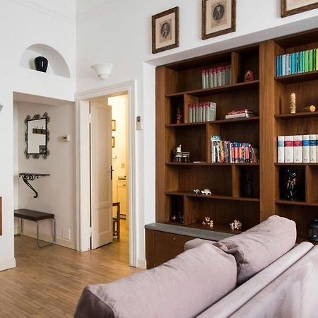 밀라노 Joivy Classic Flat Near Basilica Di Sant'Ambrogio 아파트 외부 사진
