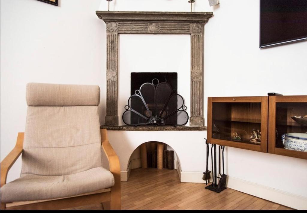 밀라노 Joivy Classic Flat Near Basilica Di Sant'Ambrogio 아파트 외부 사진