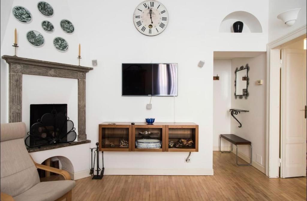 밀라노 Joivy Classic Flat Near Basilica Di Sant'Ambrogio 아파트 외부 사진