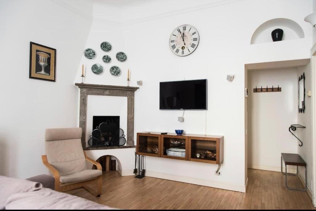 밀라노 Joivy Classic Flat Near Basilica Di Sant'Ambrogio 아파트 외부 사진