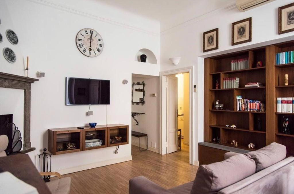 밀라노 Joivy Classic Flat Near Basilica Di Sant'Ambrogio 아파트 외부 사진