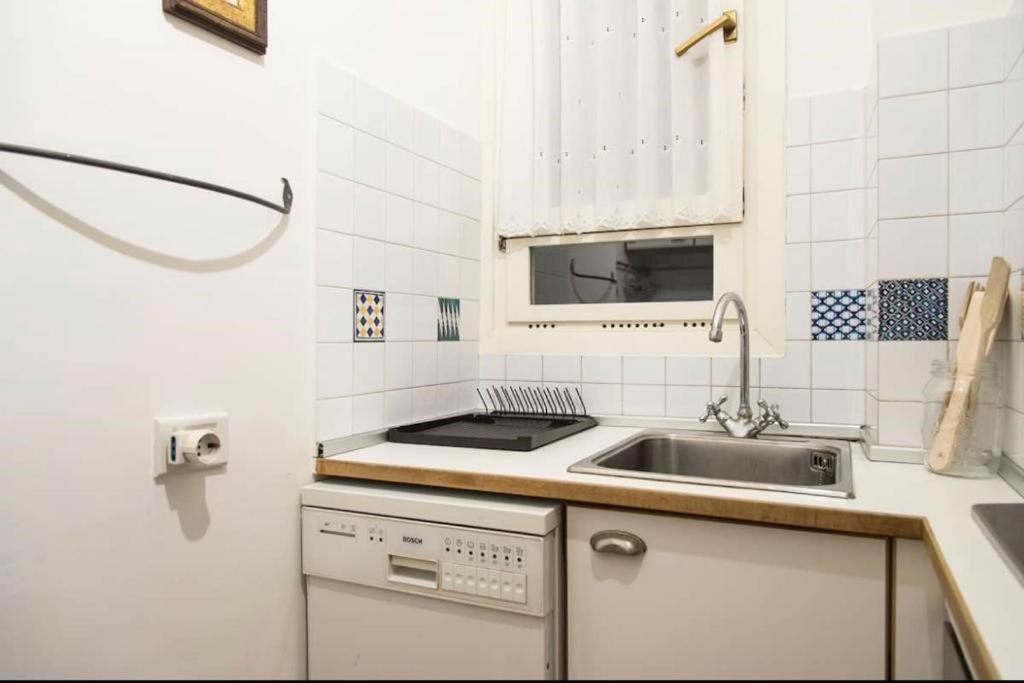 밀라노 Joivy Classic Flat Near Basilica Di Sant'Ambrogio 아파트 외부 사진