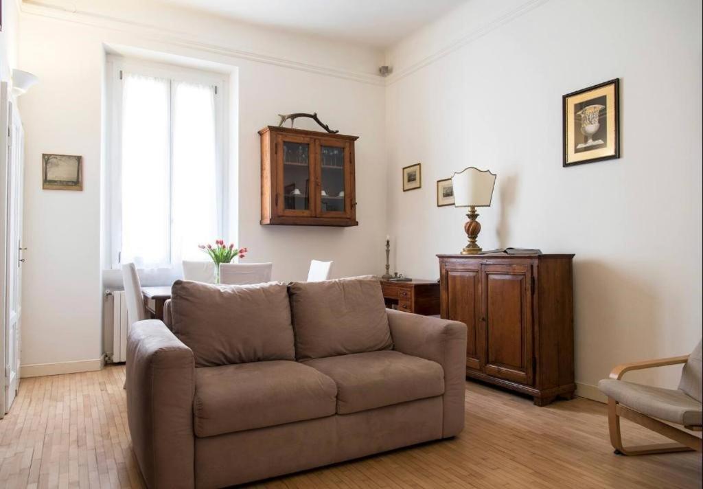 밀라노 Joivy Classic Flat Near Basilica Di Sant'Ambrogio 아파트 외부 사진