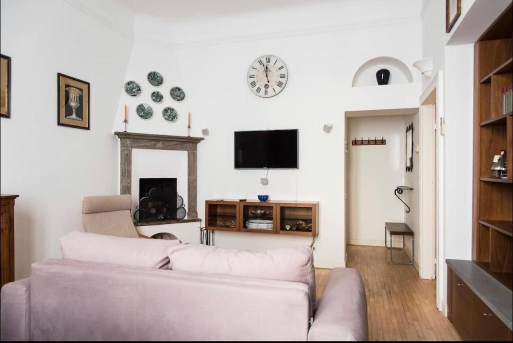 밀라노 Joivy Classic Flat Near Basilica Di Sant'Ambrogio 아파트 외부 사진