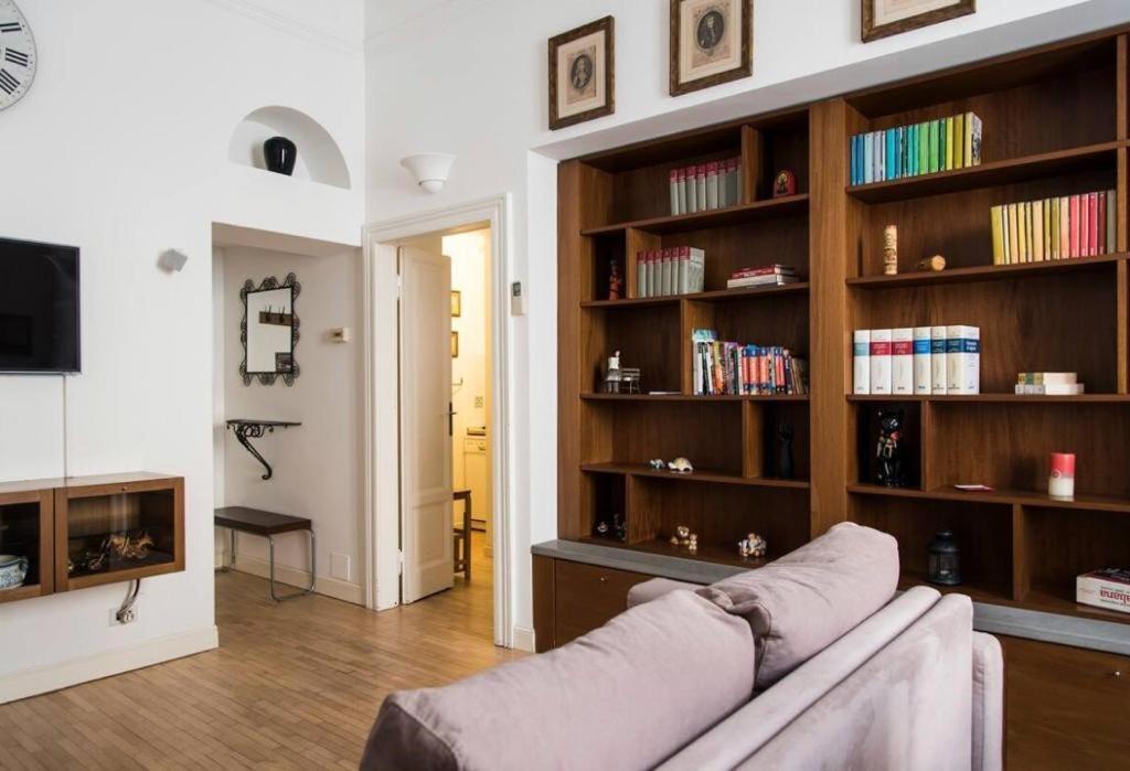 밀라노 Joivy Classic Flat Near Basilica Di Sant'Ambrogio 아파트 외부 사진