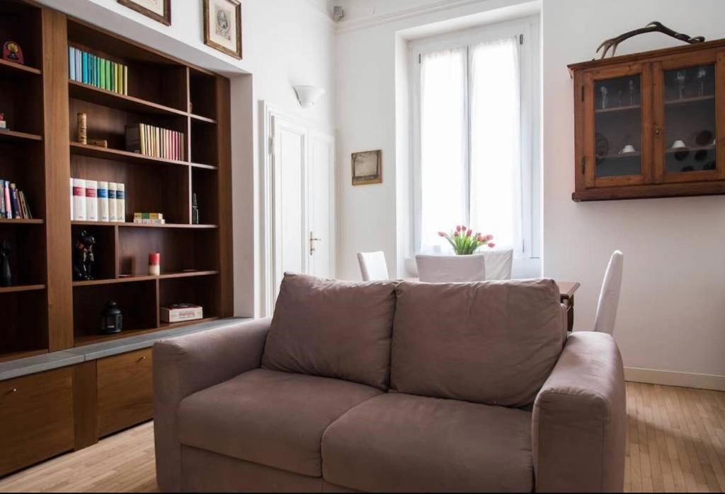 밀라노 Joivy Classic Flat Near Basilica Di Sant'Ambrogio 아파트 외부 사진