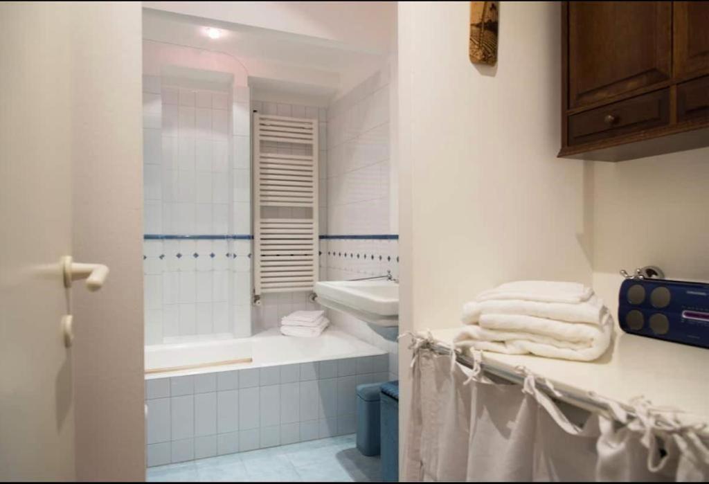 밀라노 Joivy Classic Flat Near Basilica Di Sant'Ambrogio 아파트 외부 사진