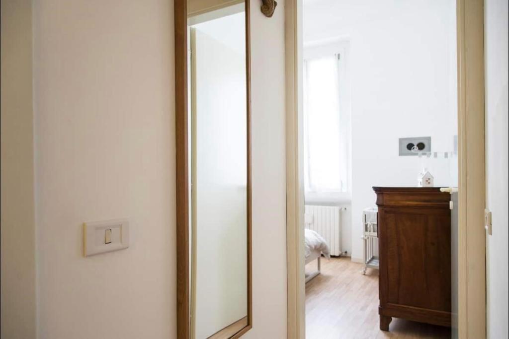 밀라노 Joivy Classic Flat Near Basilica Di Sant'Ambrogio 아파트 외부 사진