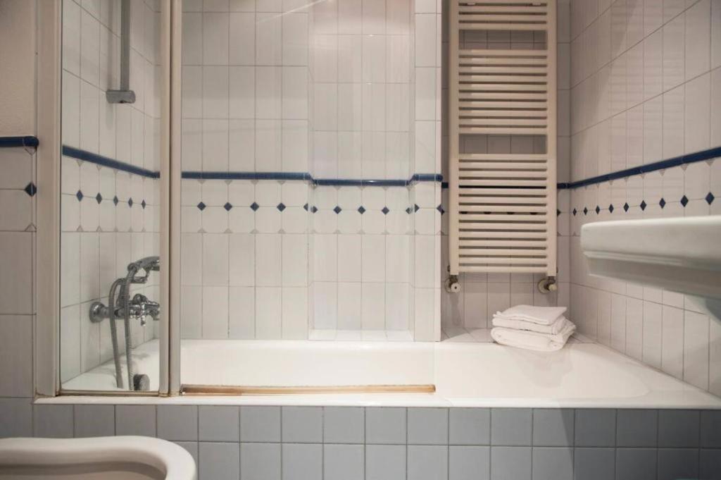 밀라노 Joivy Classic Flat Near Basilica Di Sant'Ambrogio 아파트 외부 사진