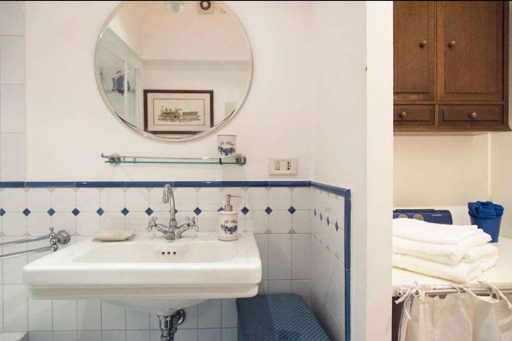 밀라노 Joivy Classic Flat Near Basilica Di Sant'Ambrogio 아파트 외부 사진