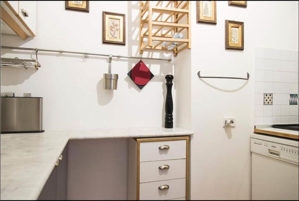 밀라노 Joivy Classic Flat Near Basilica Di Sant'Ambrogio 아파트 외부 사진