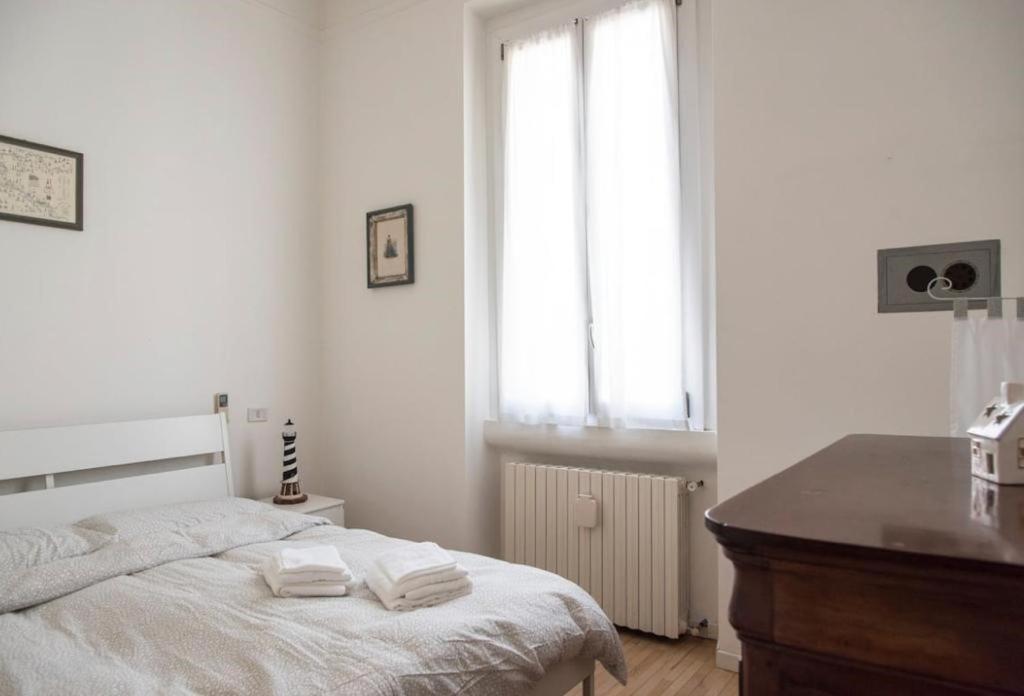 밀라노 Joivy Classic Flat Near Basilica Di Sant'Ambrogio 아파트 외부 사진