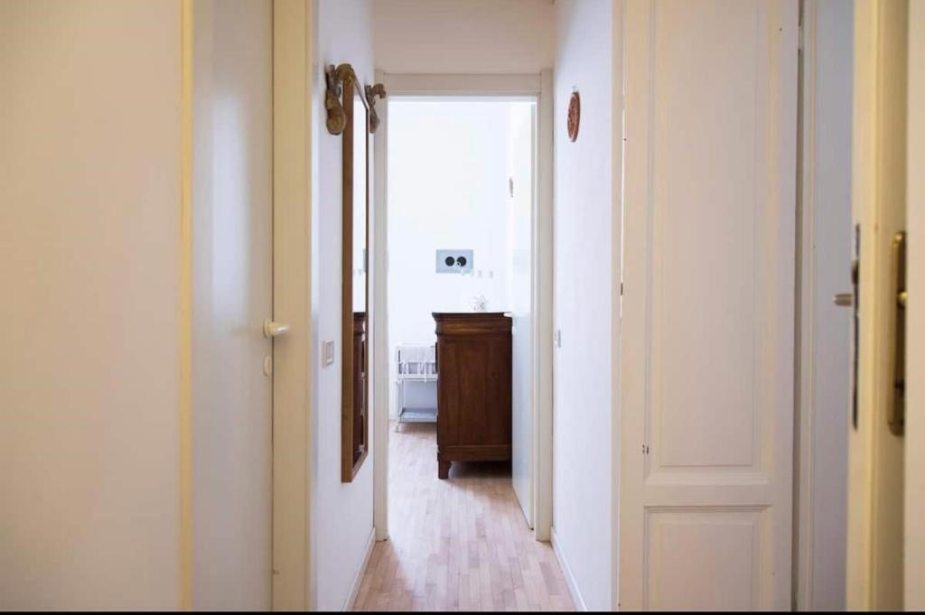 밀라노 Joivy Classic Flat Near Basilica Di Sant'Ambrogio 아파트 외부 사진