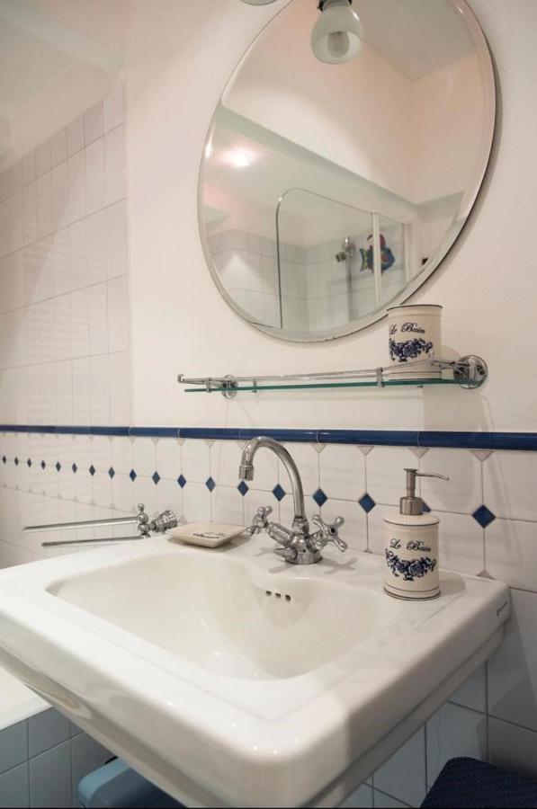 밀라노 Joivy Classic Flat Near Basilica Di Sant'Ambrogio 아파트 외부 사진